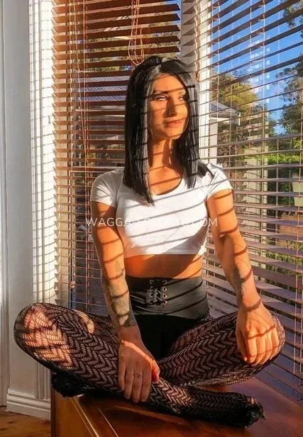 Wagga escorts Anita — 7