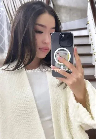 Wagga escorts Inga — 4