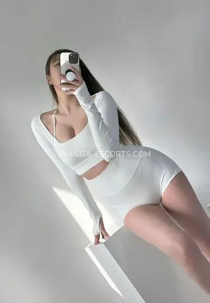 Wagga escorts Ann-christin — 4