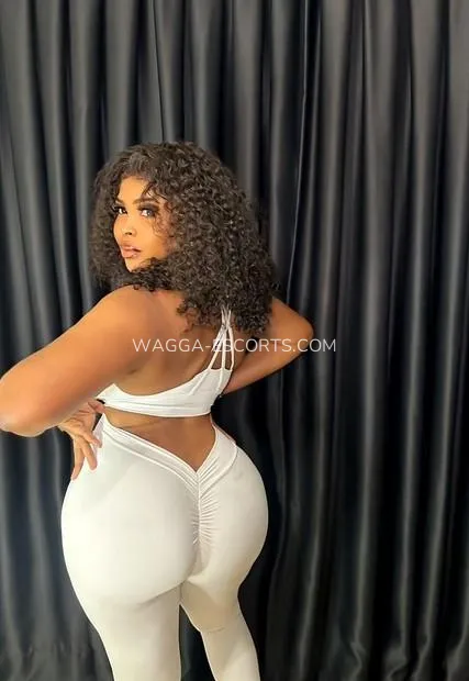 Wagga escorts Madeline — 2