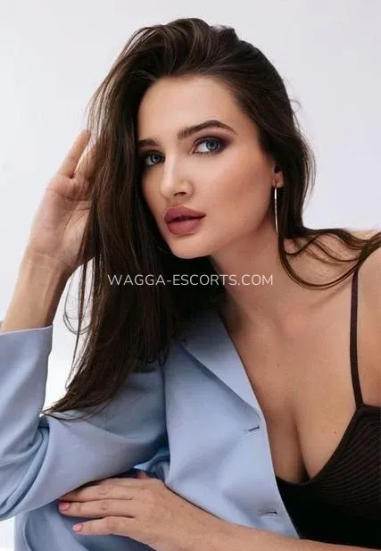 Wagga escorts Susana — 4