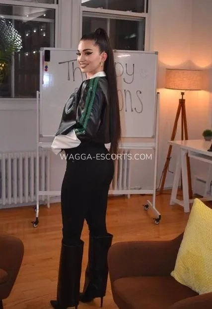 Escort djevojka Cynthia - Wagga