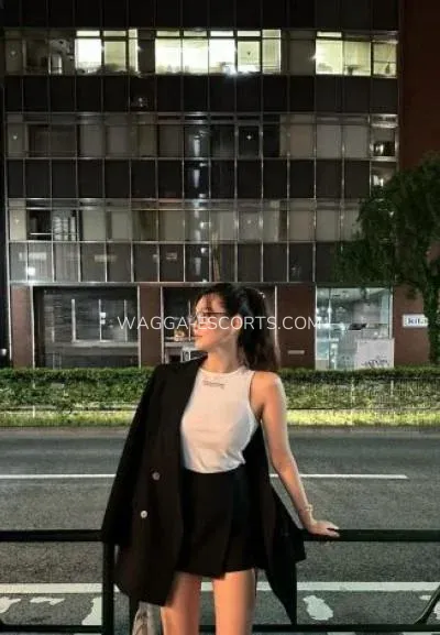 Wagga escorts Evelyn — 1