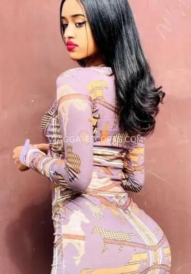 Wagga escorts Alejandra — 4