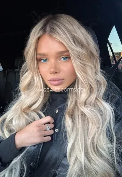 Wagga escorts Mariana — 1