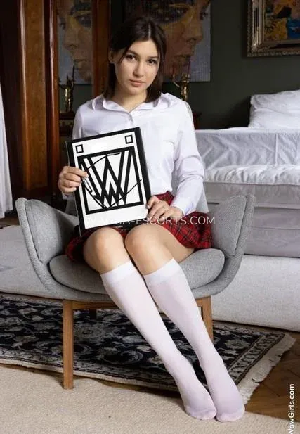 Wagga escorts Hope — 3