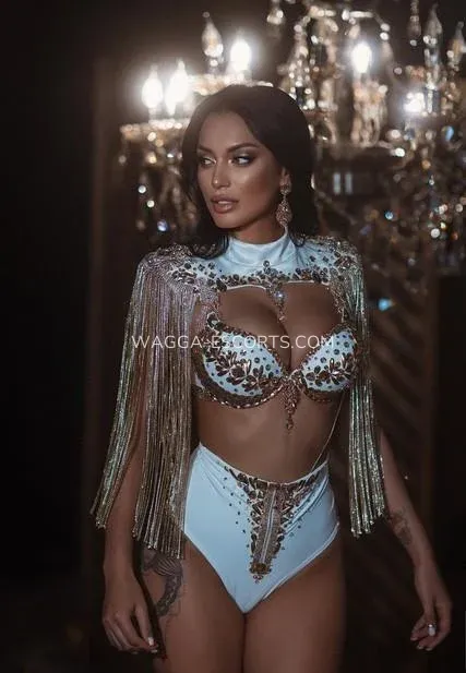 Wagga escorts Birgitta — 9