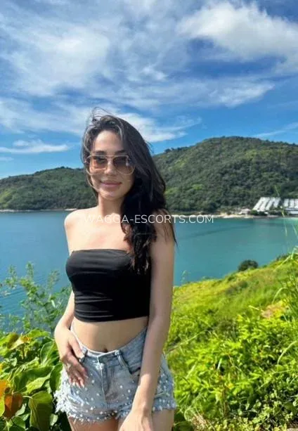 Wagga escorts Liliana — 1