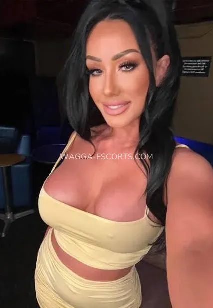 Wagga escorts Klara — 4