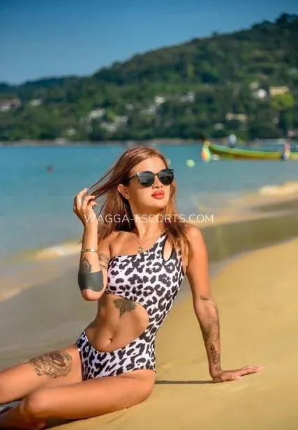 Wagga escorts Ariana — 5