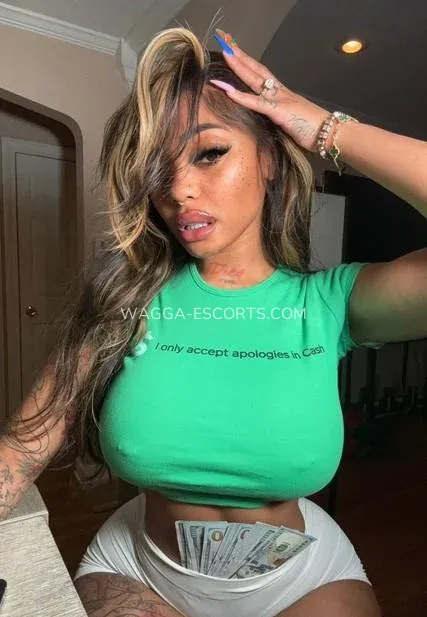 Wagga escorts Klara — 4
