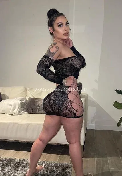 Wagga escorts Cassandra — 4