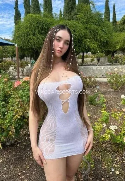 Wagga escorts Sandra — 1