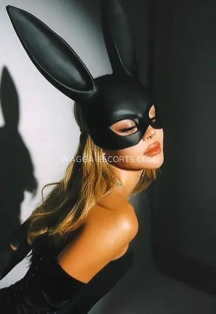 Wagga escorts Irene — 2