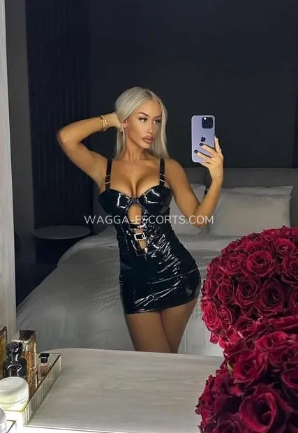Wagga escorts fabricia