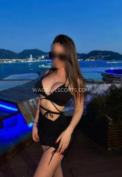 Wagga escorts Karolina — 3