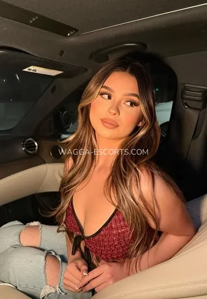 Wagga escorts Josephine — 8