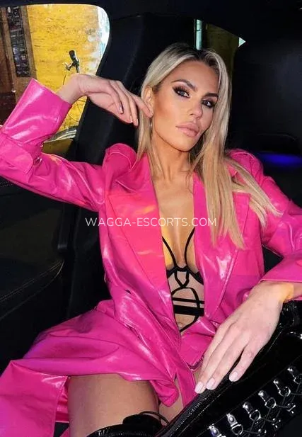 Wagga escorts Kylie — 4