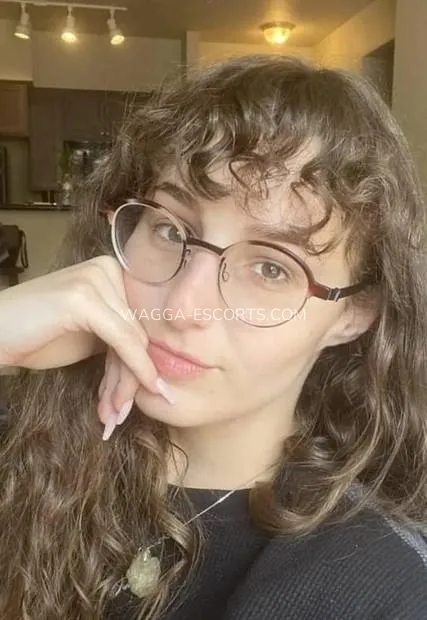 Wagga escorts Jade — 2