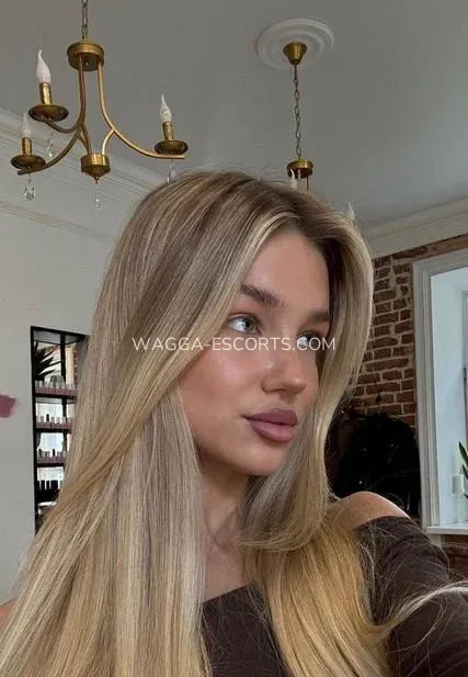 Wagga escorts Matilda — 3