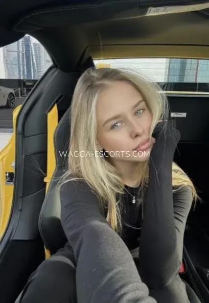 Wagga escorts Zoe — 1