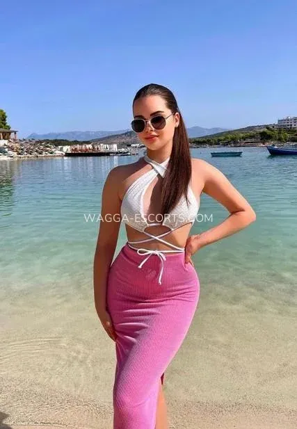 Wagga escorts Emilia — 7