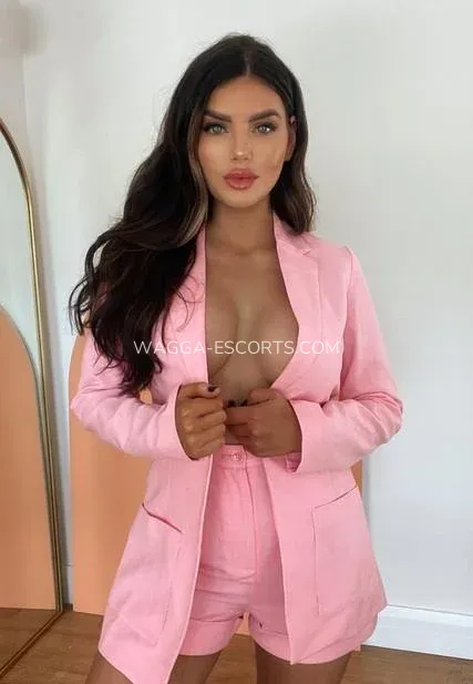 Wagga escorts Piedad — 5