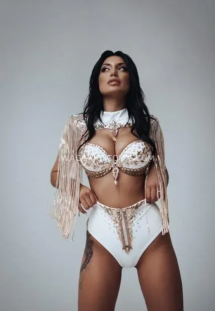 Wagga escorts Birgitta — 1