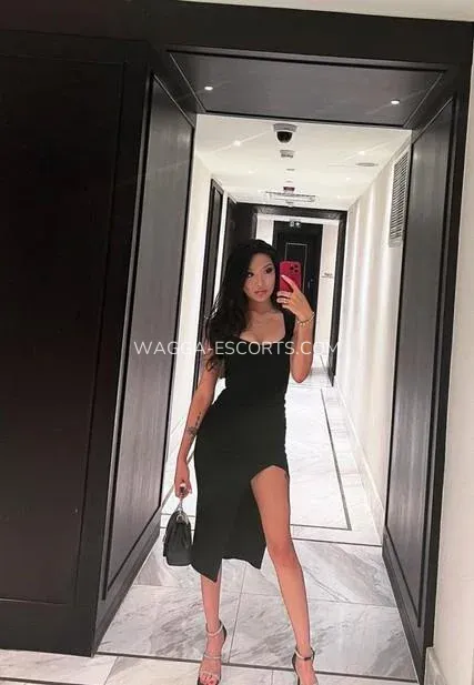 Wagga escorts Virginia — 10