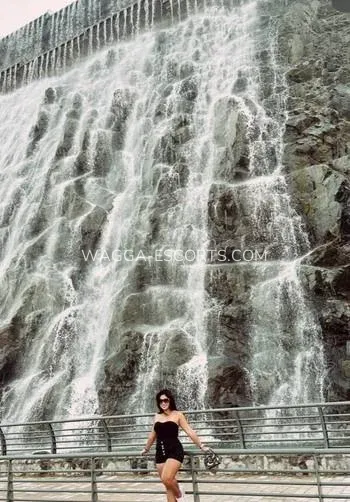 Wagga escorts Ana — 9