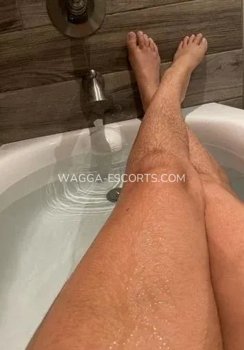Wagga escorts Nathalie — 3