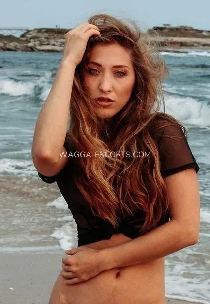 Wagga escorts Melanie — 5