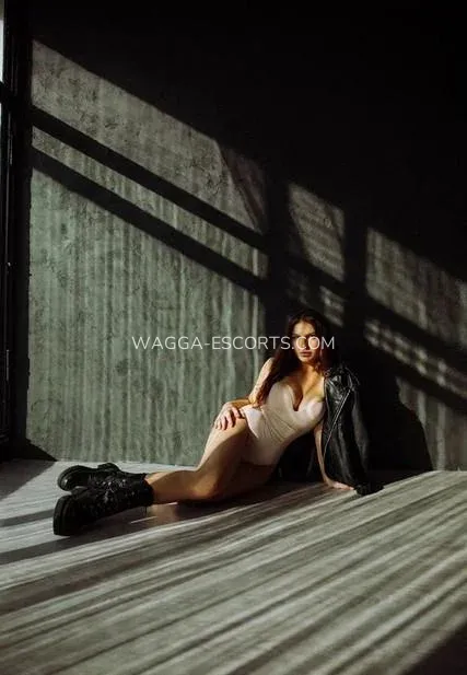 Wagga escorts Sofia — 6