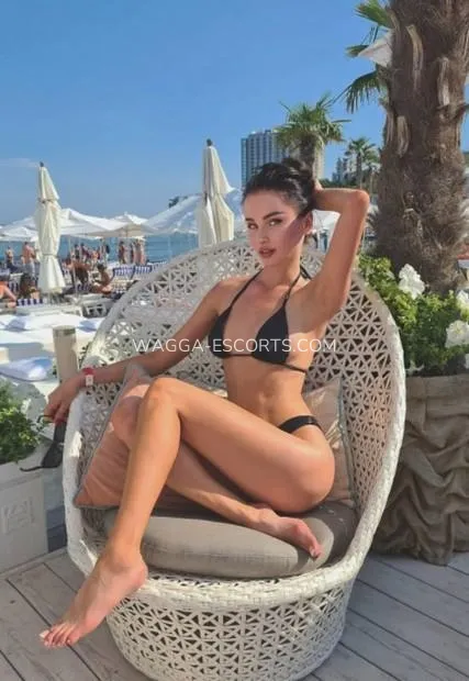 Escort djevojka Viktoria - Wagga