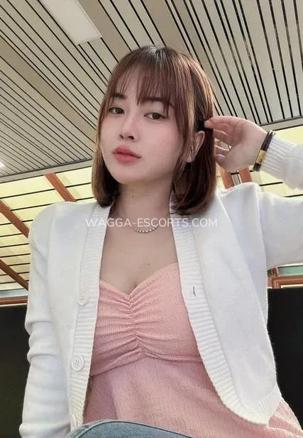 Wagga escorts Aubrey — 1