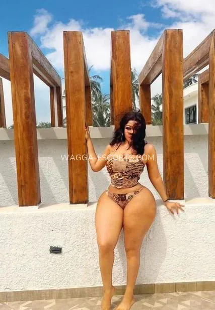 Wagga escorts Valeria — 1