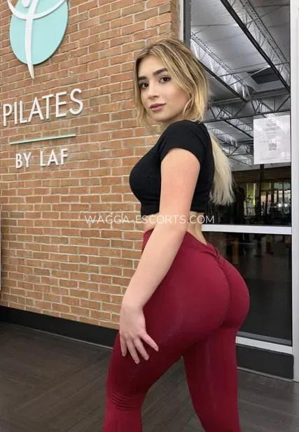 Wagga escorts Kelly — 3