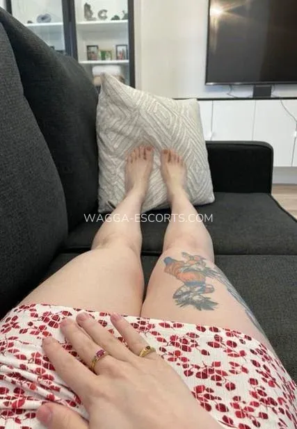 Wagga escorts Makenzie — 6