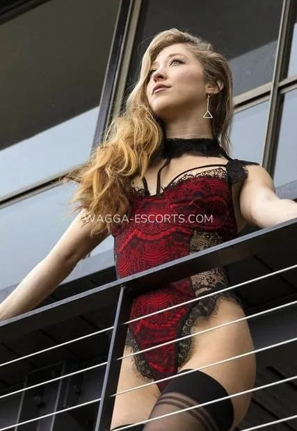 Escort djevojka Melanie - Wagga