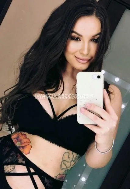 Escort djevojka Amalia - Wagga