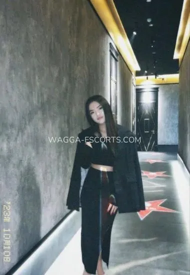 Wagga escorts Ella — 2