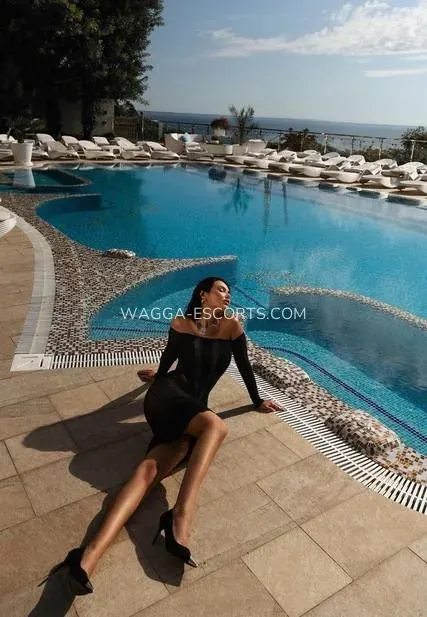 Wagga escorts Annika — 1