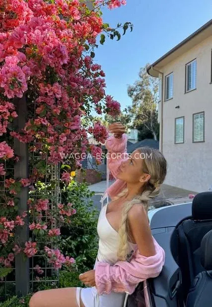 Wagga escorts Elin — 8