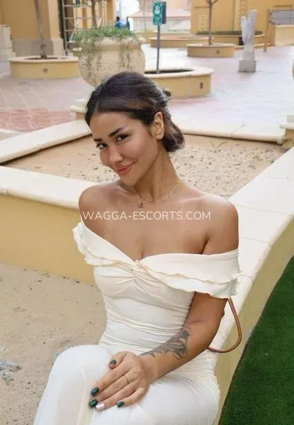 Wagga escorts Margareta — 10