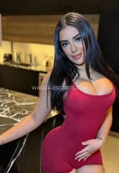 Wagga escorts Erika — 2