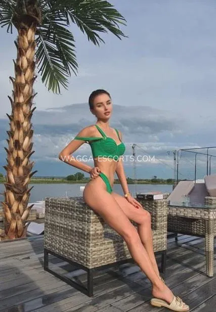 Wagga escorts Viktoria — 1