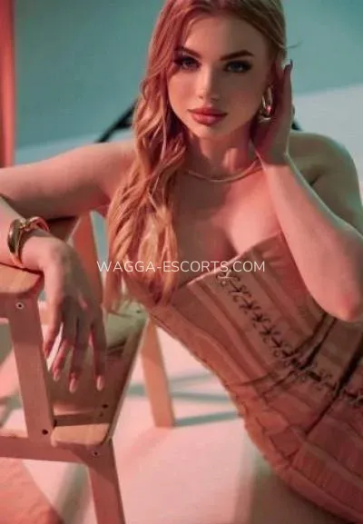 Wagga escorts Macy — 10