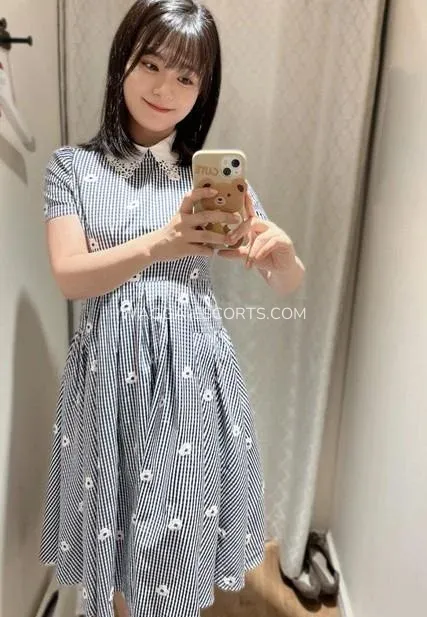 Wagga escorts Britt — 4