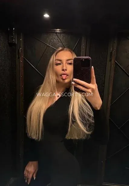 Wagga escorts Maja — 10