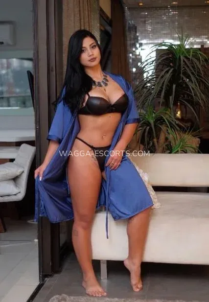 Wagga escorts Julianna — 5